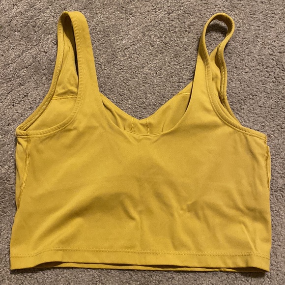 Lemedy Workout Top - Picture 2 of 2